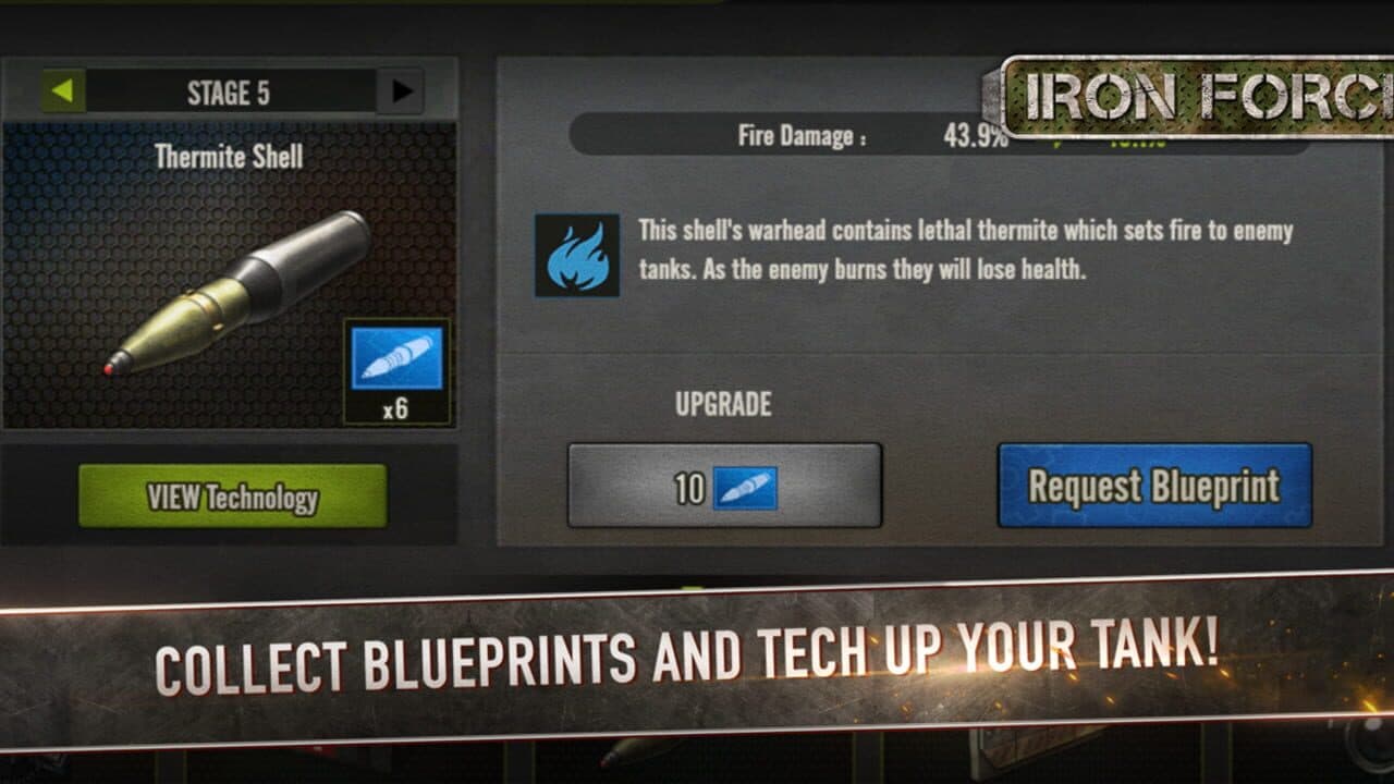 Iron Force thumbnail 7
