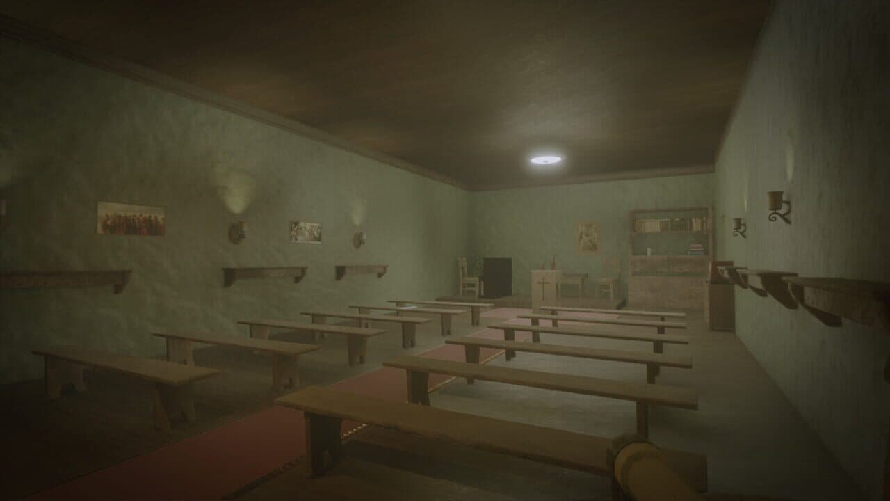 Sect House thumbnail 2