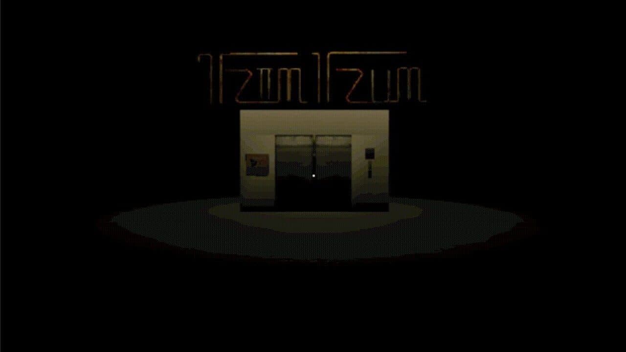 Tzimtzum screenshot 1