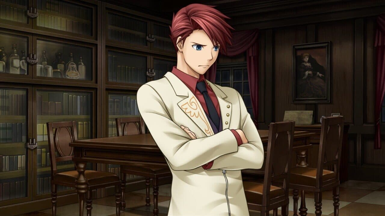 Umineko no Naku Koro ni: Episode 1 - Legend of the Golden Witch thumbnail 2