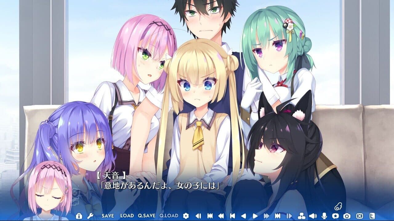 Angelic Chaos Re-Boot! thumbnail 7