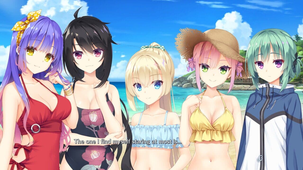 Angelic Chaos Re-Boot! thumbnail 8