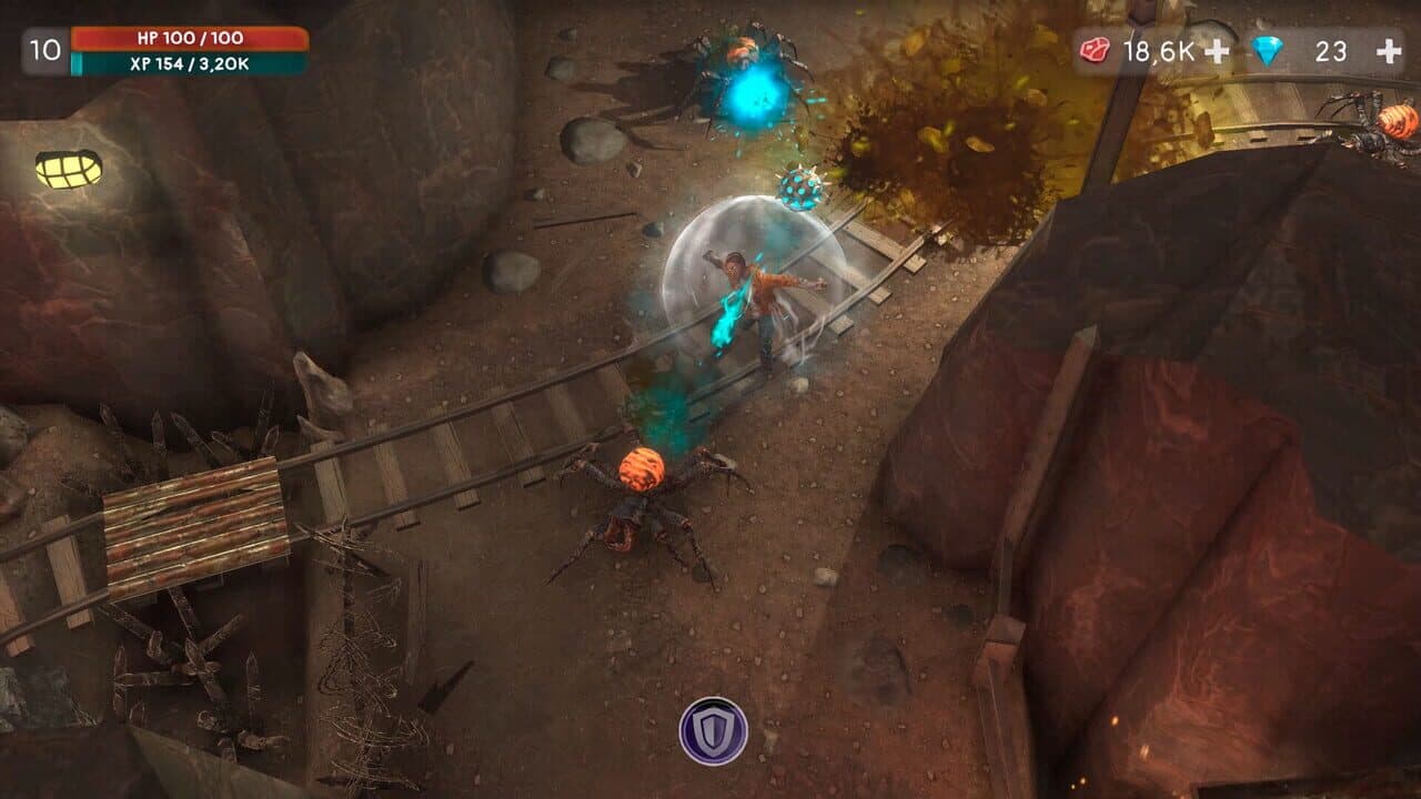 Mist thumbnail 3