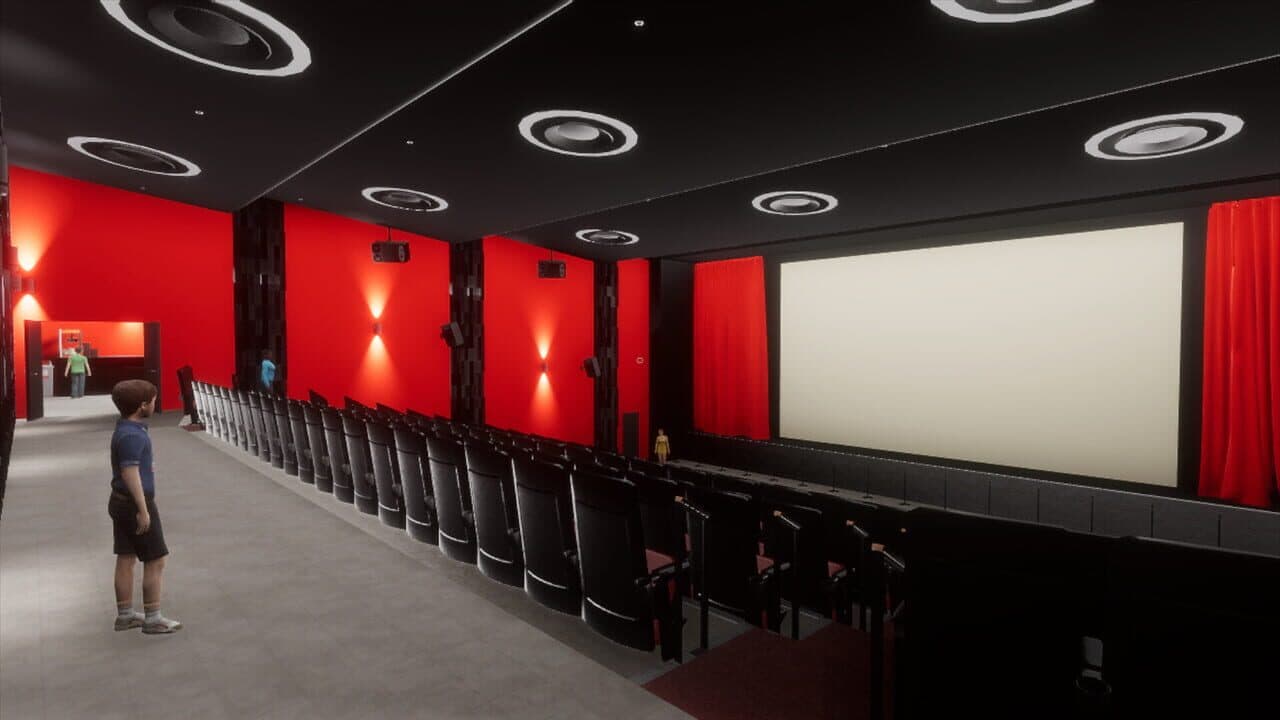 ?? Movie Theater thumbnail 9