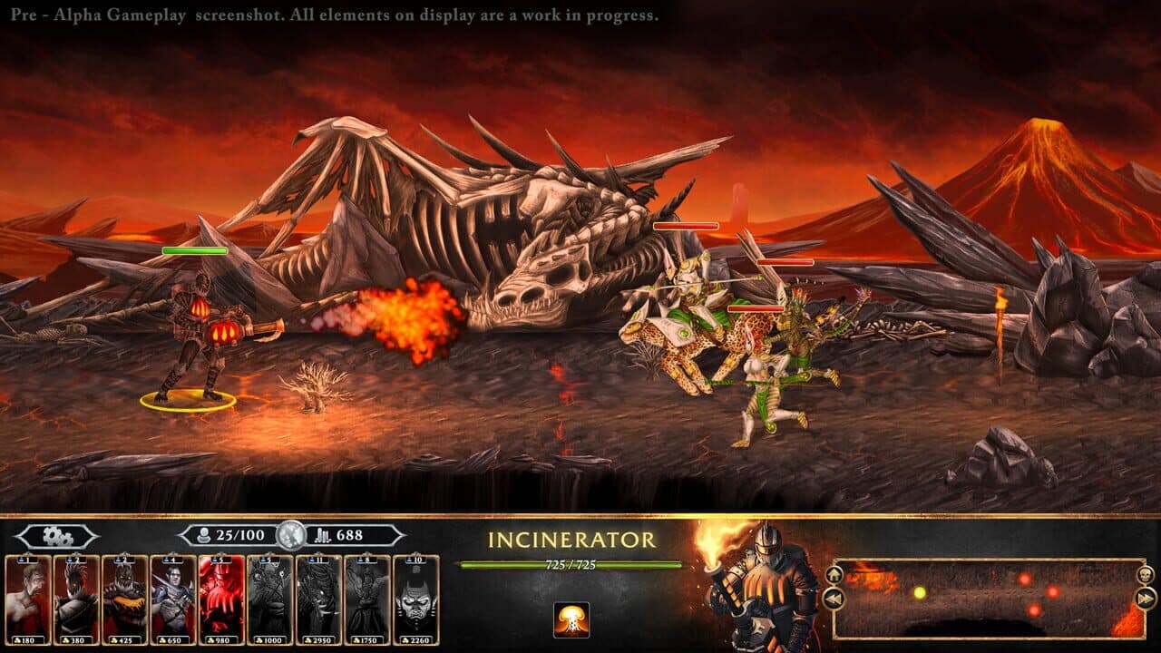 Conquest of Eldinar thumbnail 4