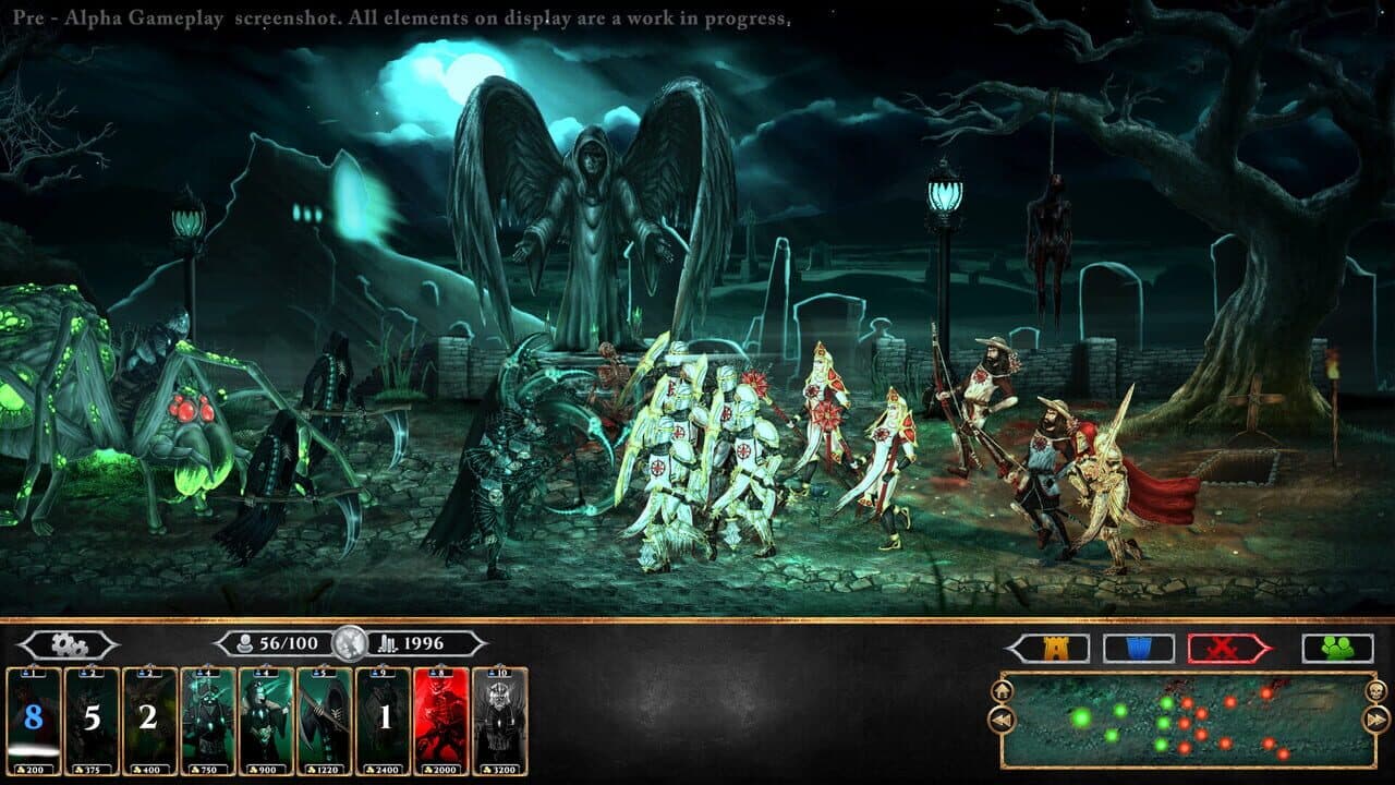 Conquest of Eldinar thumbnail 2