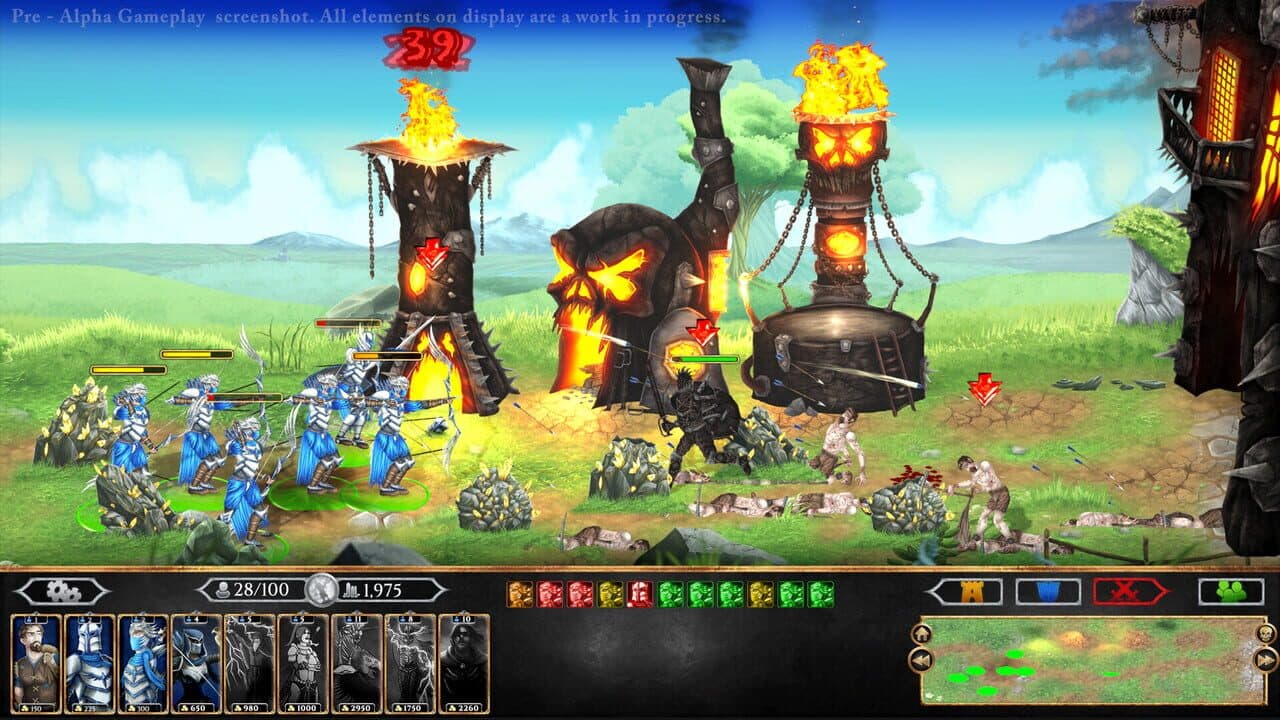 Conquest of Eldinar thumbnail 5