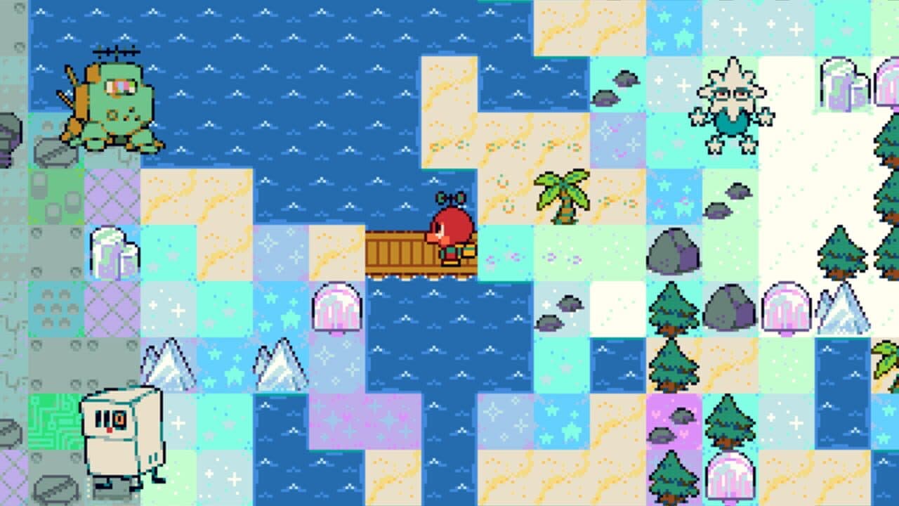 Formless Star screenshot 1