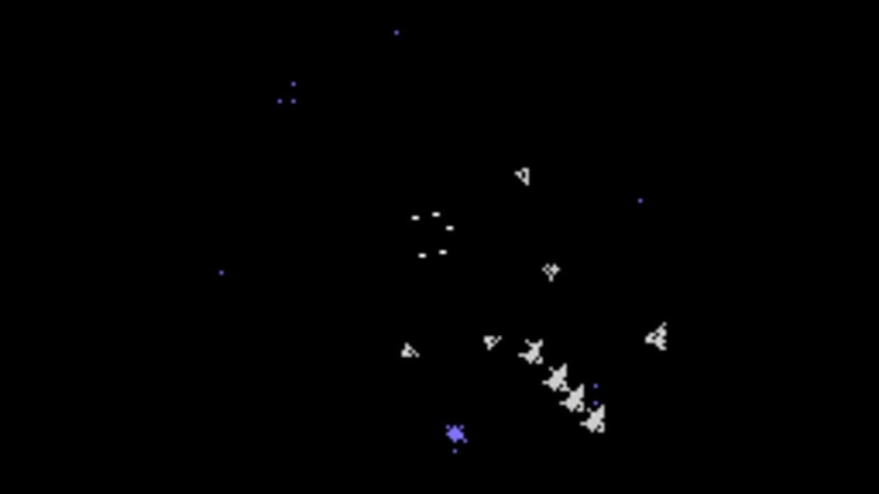 Gyruss thumbnail 2