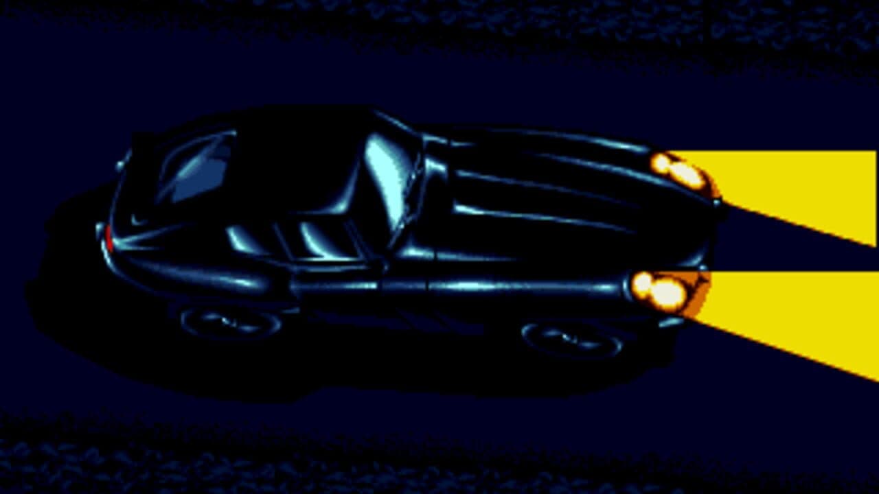 Diabolik 01: Inafferrabile Criminale thumbnail 2