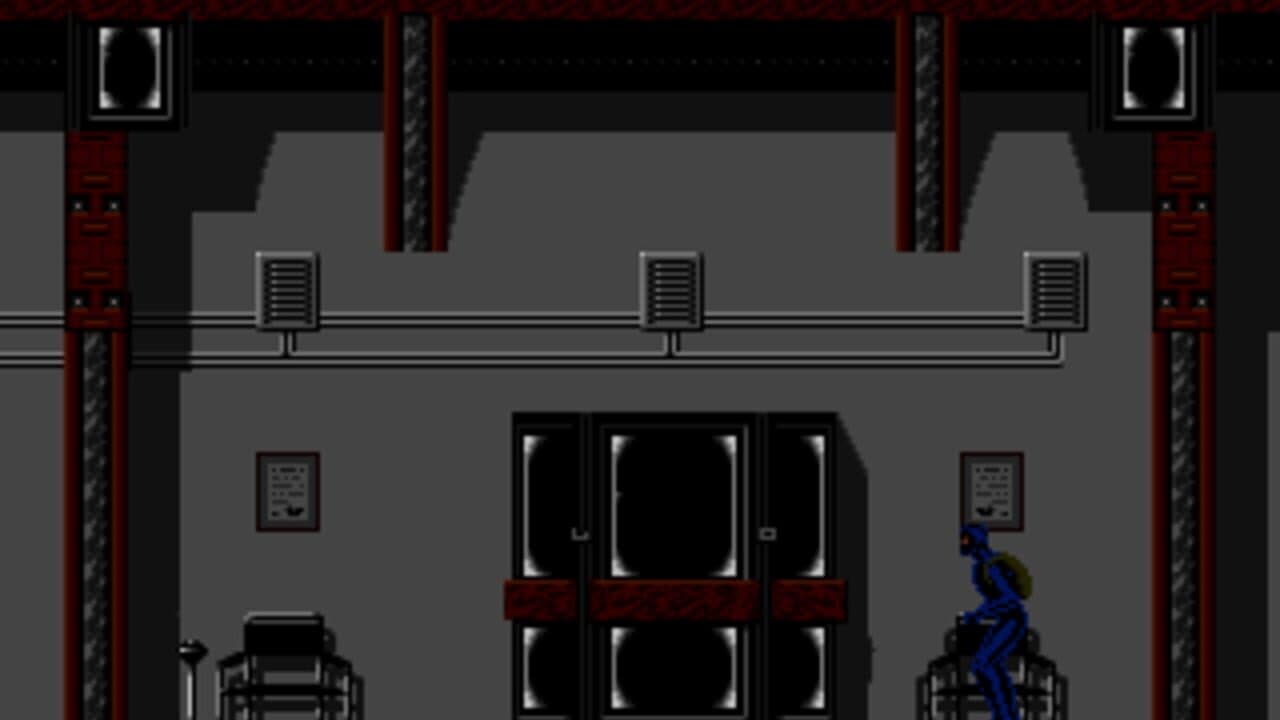 Diabolik 01: Inafferrabile Criminale screenshot 1