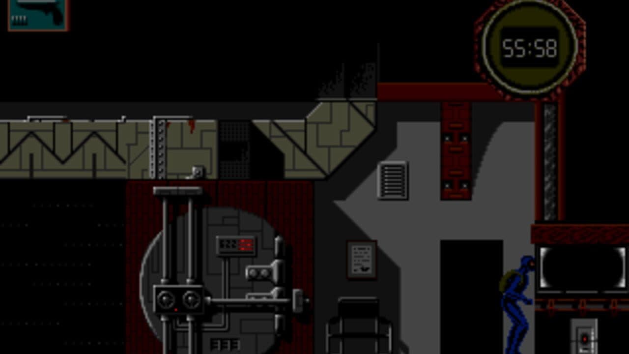 Diabolik 01: Inafferrabile Criminale thumbnail 4