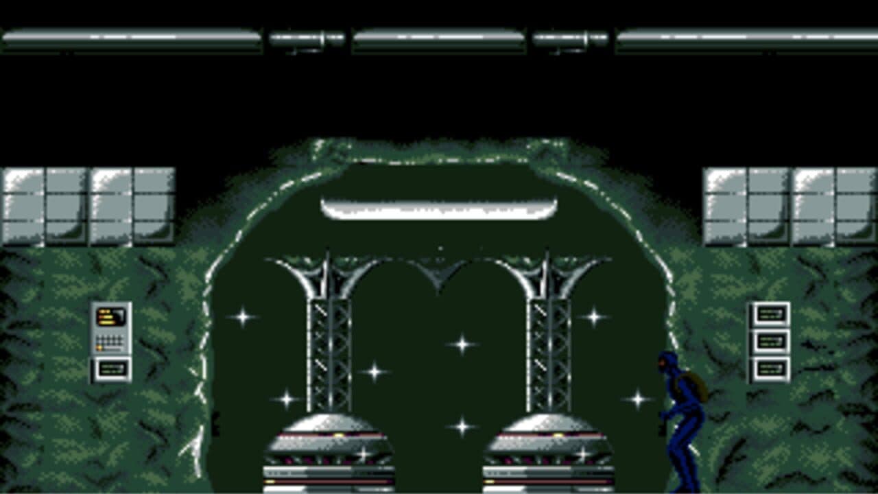 Diabolik 02: La Gemma di Salomone thumbnail 3