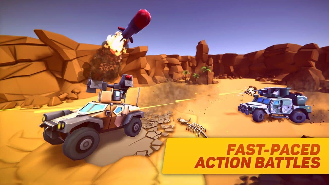 Tank Domination thumbnail 5