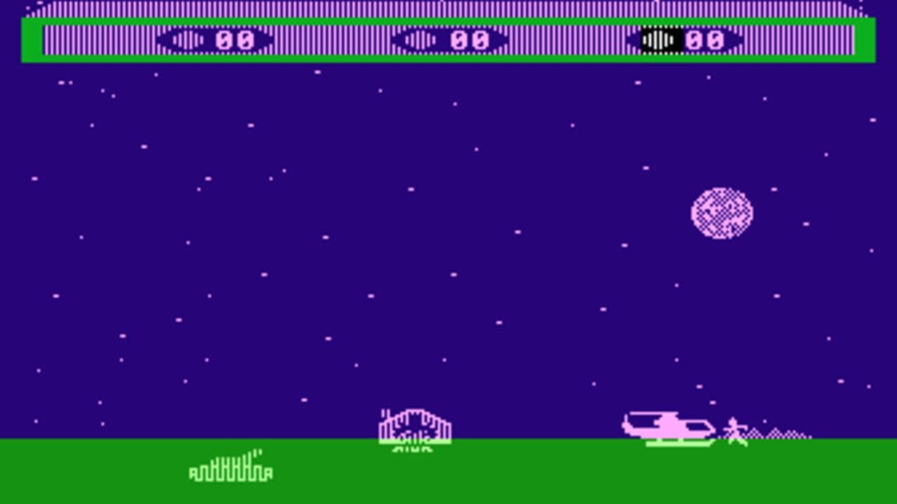 Choplifter! screenshot 1