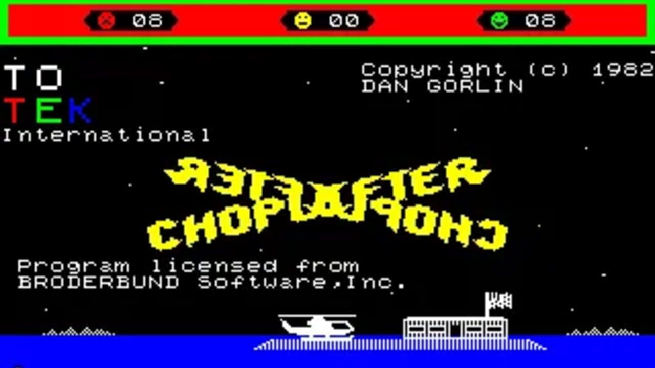 Choplifter! thumbnail 2