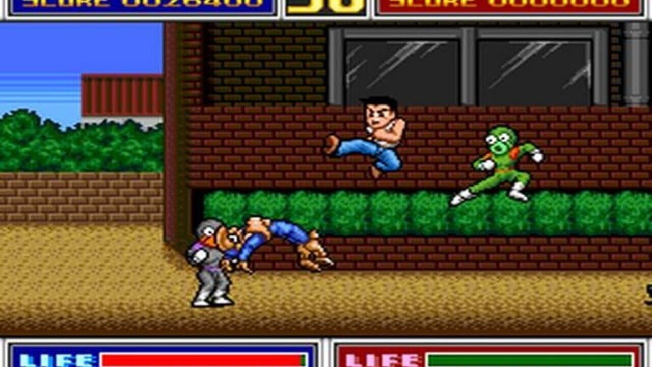 Galaxy Deka Gayvan screenshot 1