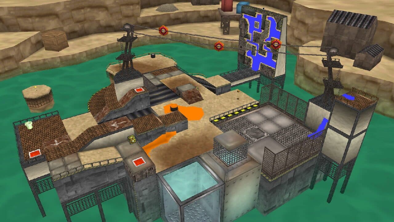 Mario in the Multiverse thumbnail 3