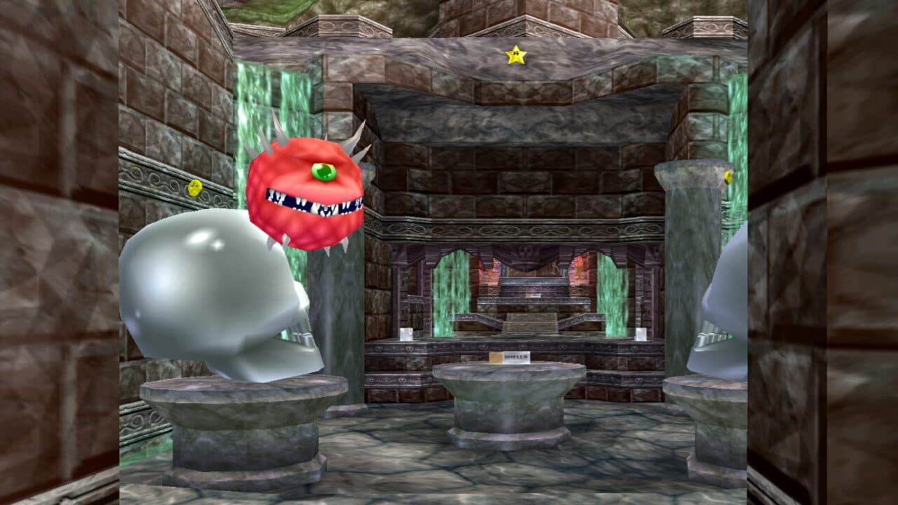 Mario in the Multiverse thumbnail 4