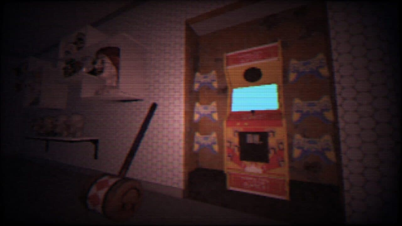 Ha-ha-ho-ho-horror thumbnail 5