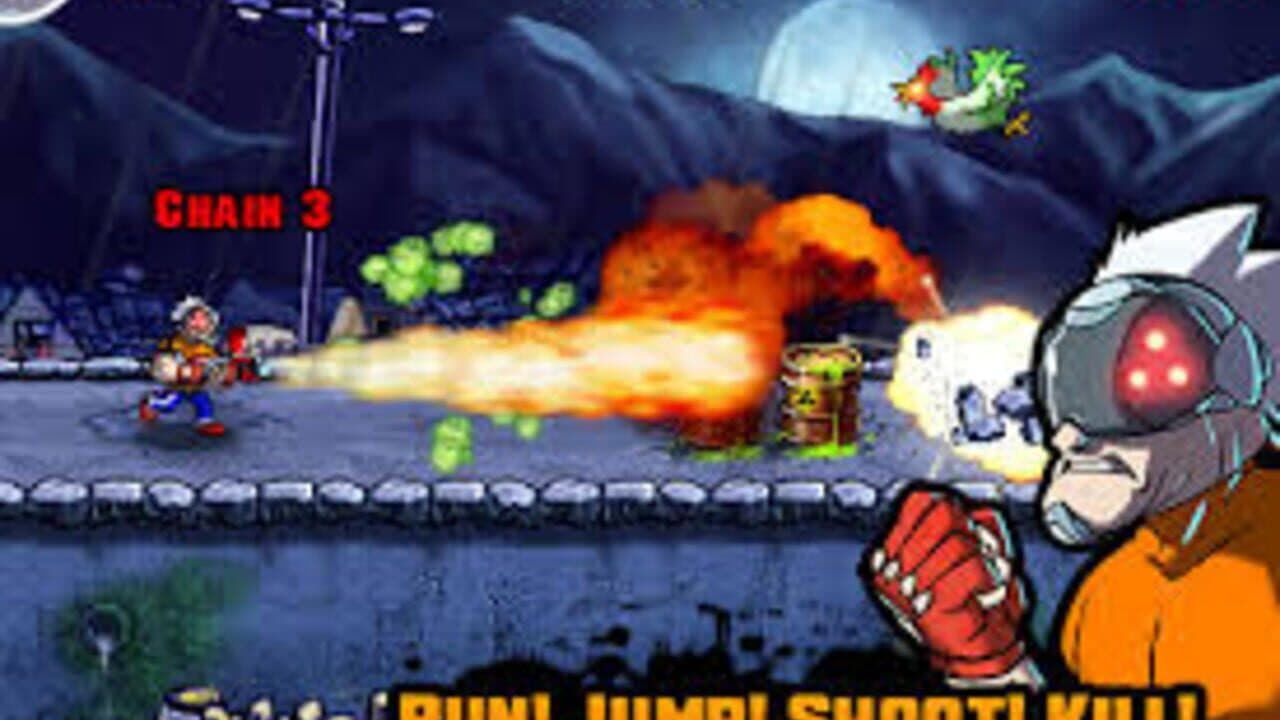 One Epic Game thumbnail 2