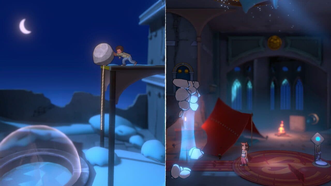 Lost Twins 2 thumbnail 3