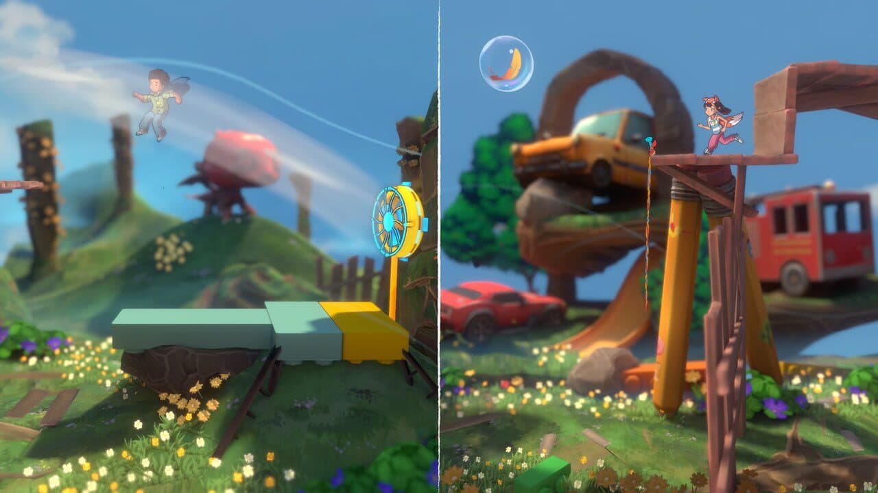 Lost Twins 2 thumbnail 4