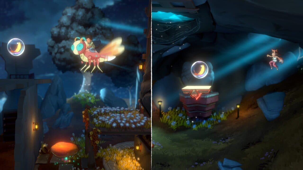 Lost Twins 2 thumbnail 6