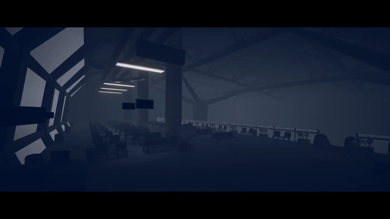 Project Dukkha screenshot 1