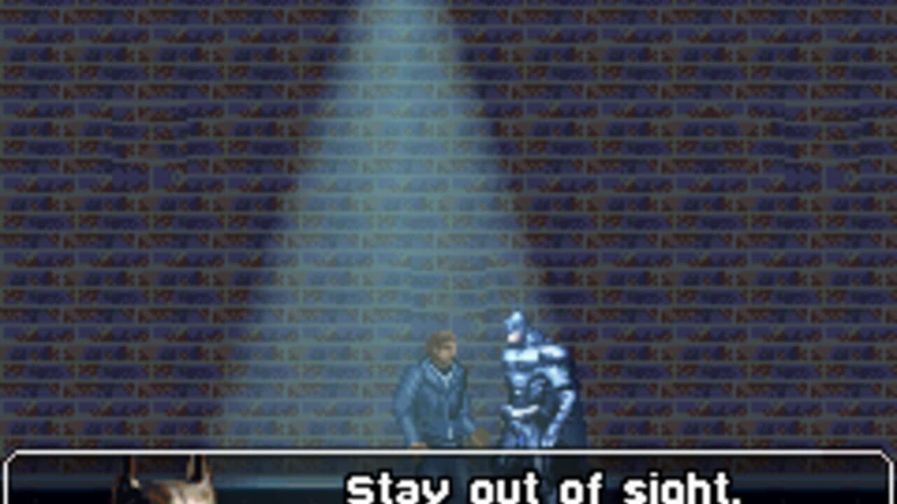 The Dark Knight Rises: The Mobile Game thumbnail 5