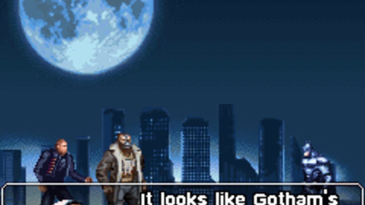 The Dark Knight Rises: The Mobile Game thumbnail 3