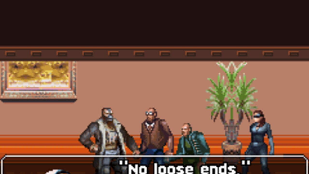 The Dark Knight Rises: The Mobile Game thumbnail 4