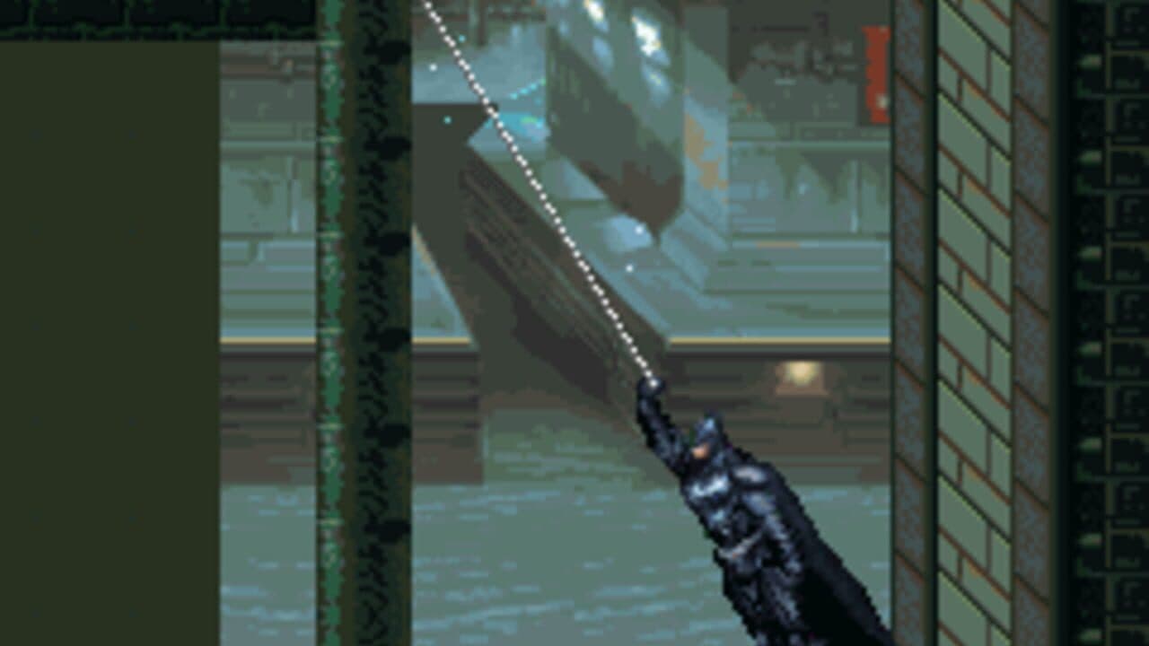 The Dark Knight Rises: The Mobile Game thumbnail 6
