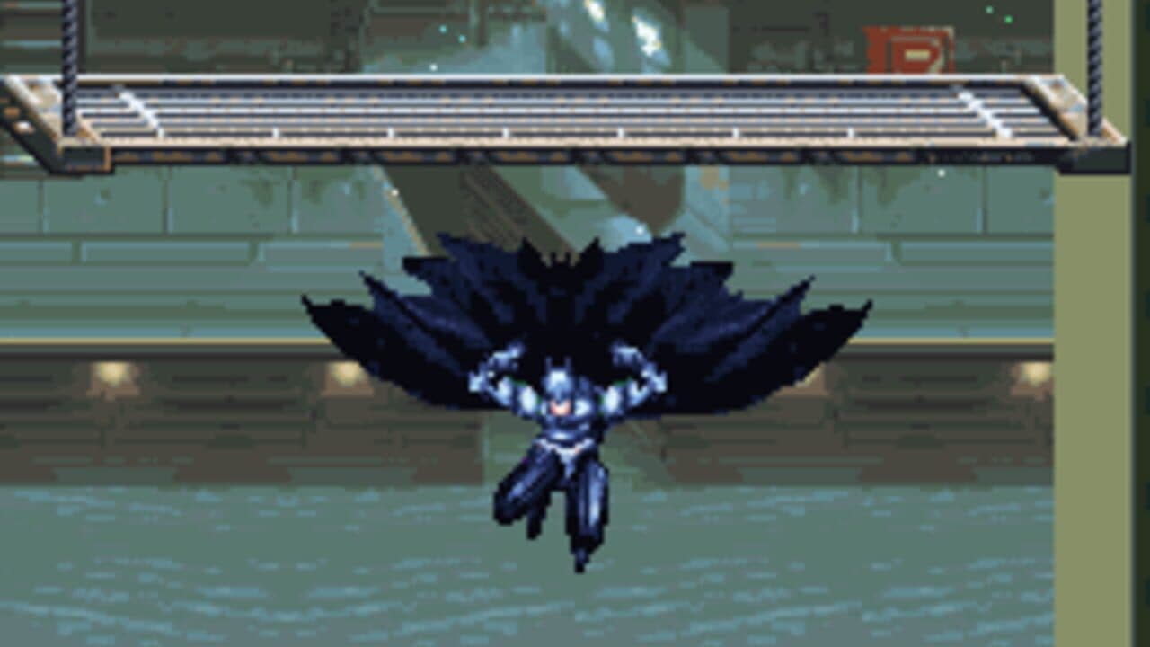 The Dark Knight Rises: The Mobile Game thumbnail 2