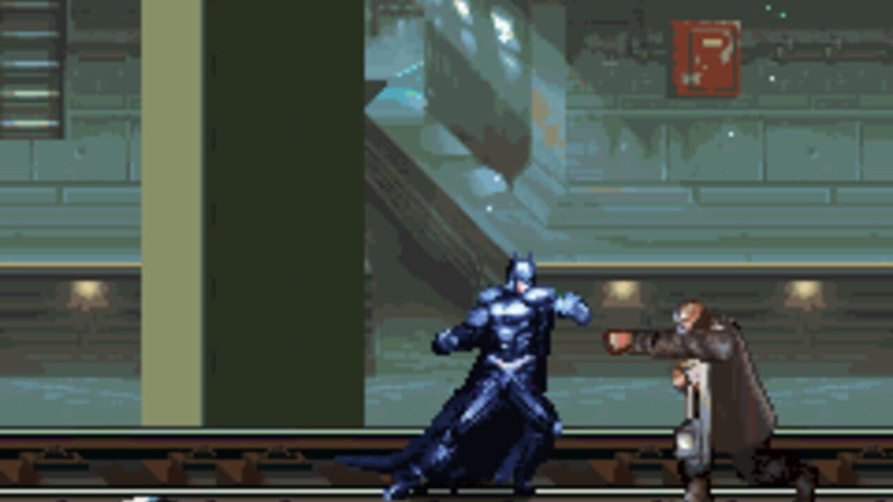 The Dark Knight Rises: The Mobile Game thumbnail 9