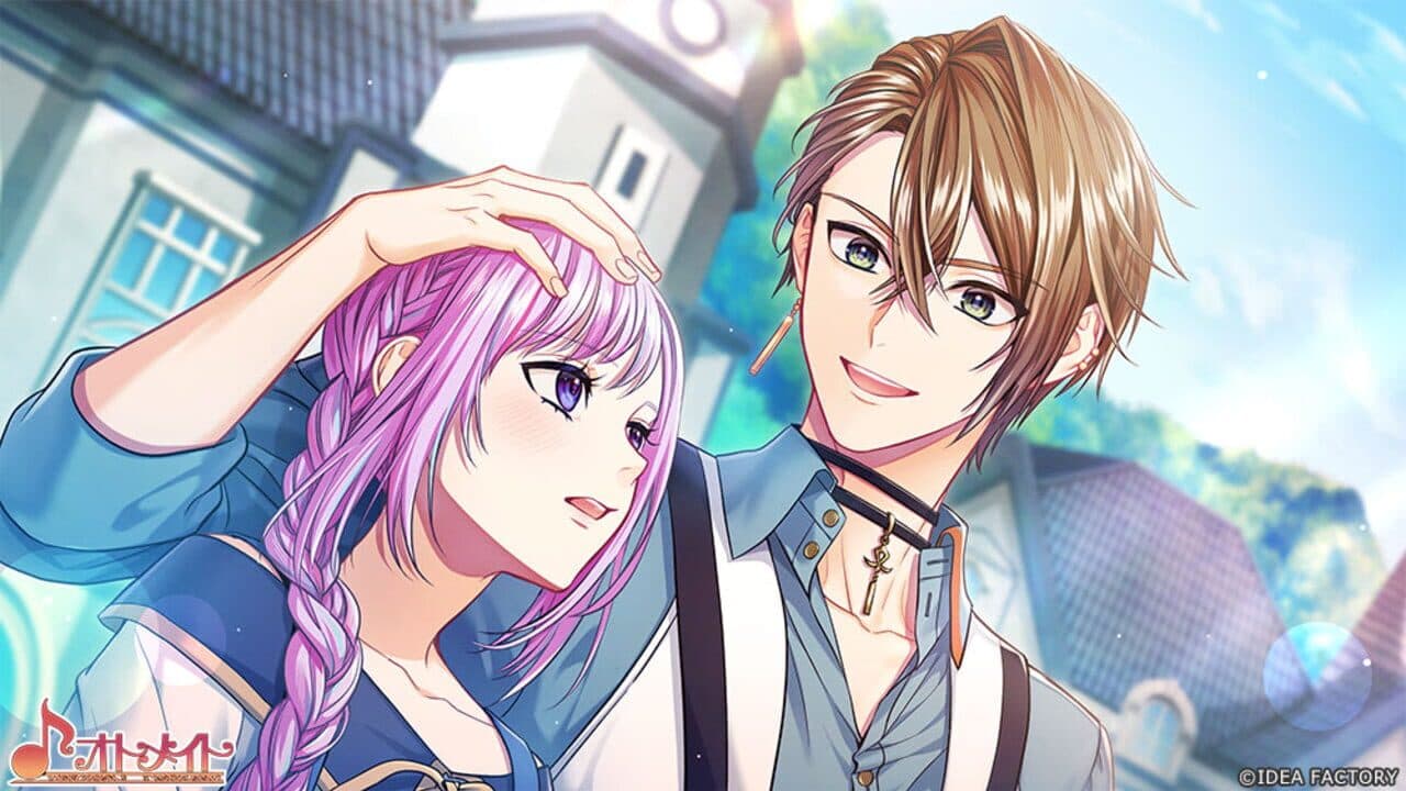 Trouble Magia: Wakeari Shoujo ha Mirai wo Kachitoru Tame ni Ikoku no Mahou Gakkou he Ryuugaku Shimasu thumbnail 7