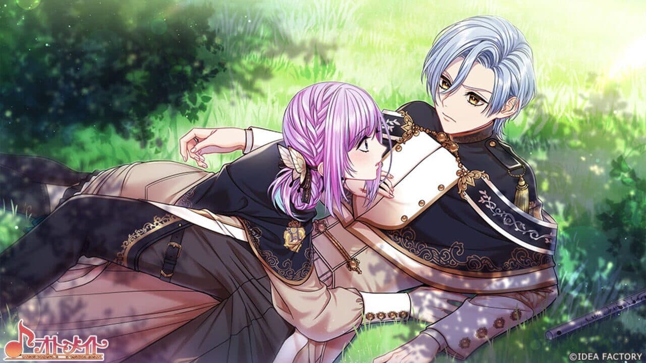 Trouble Magia: Wakeari Shoujo ha Mirai wo Kachitoru Tame ni Ikoku no Mahou Gakkou he Ryuugaku Shimasu thumbnail 11