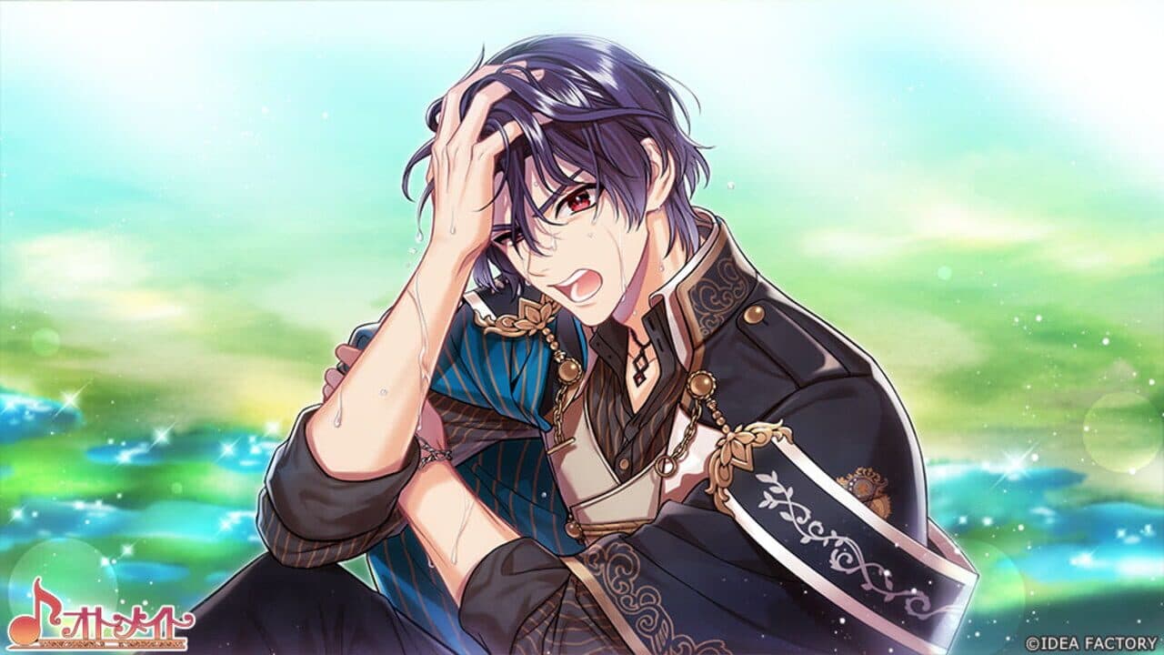 Trouble Magia: Wakeari Shoujo ha Mirai wo Kachitoru Tame ni Ikoku no Mahou Gakkou he Ryuugaku Shimasu thumbnail 8
