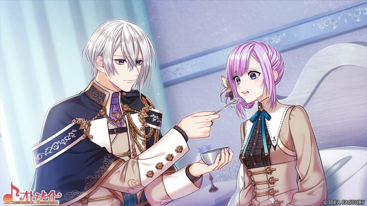Trouble Magia: Wakeari Shoujo ha Mirai wo Kachitoru Tame ni Ikoku no Mahou Gakkou he Ryuugaku Shimasu thumbnail 10
