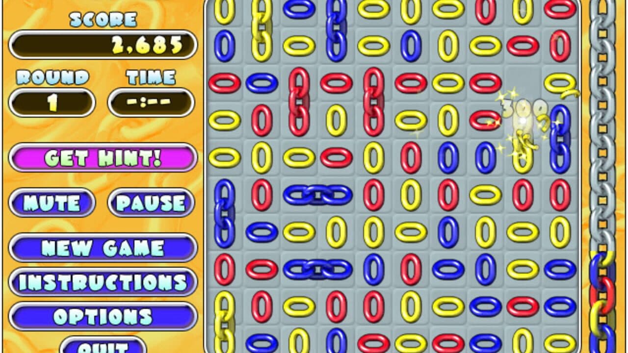 Chainz screenshot 1