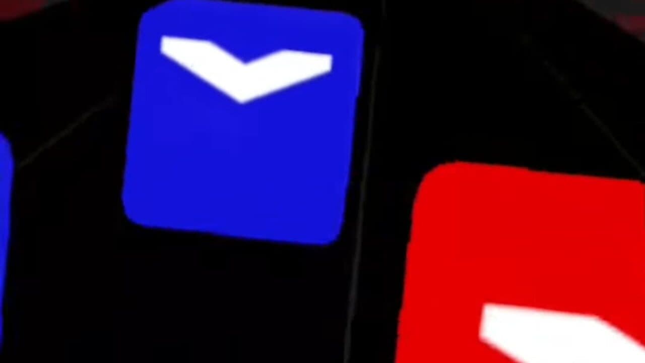 Open Saber Plus screenshot 1