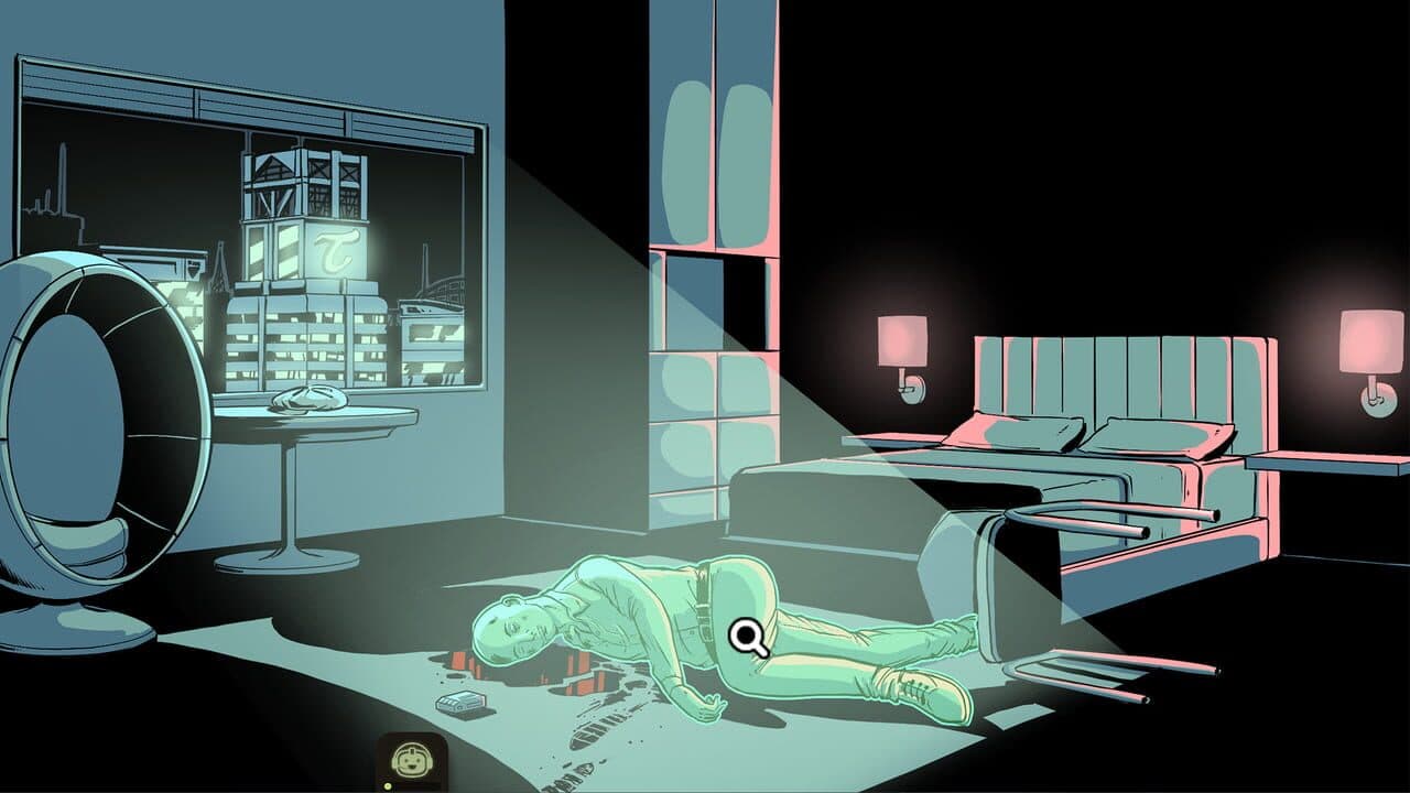 Let Sleeping Dogs Lie screenshot 1