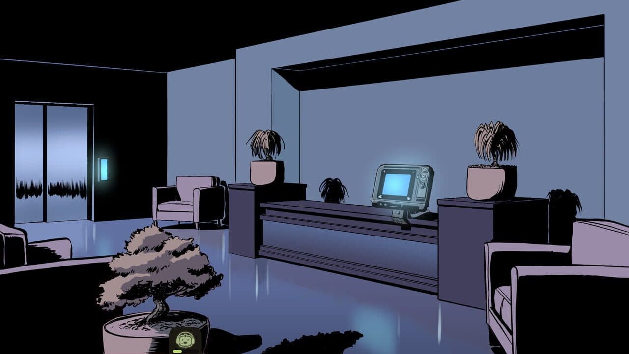 Let Sleeping Dogs Lie thumbnail 3