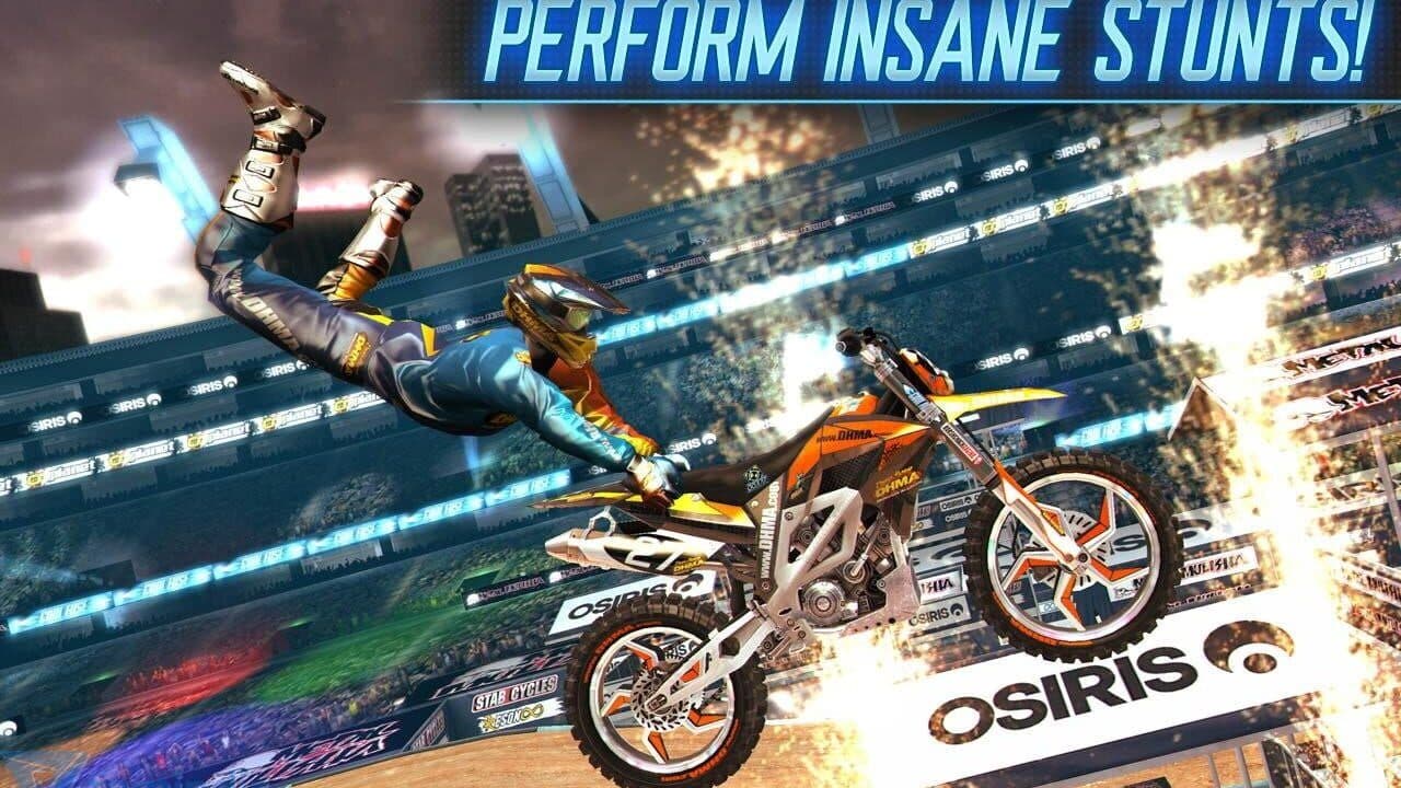 Motocross Meltdown thumbnail 5