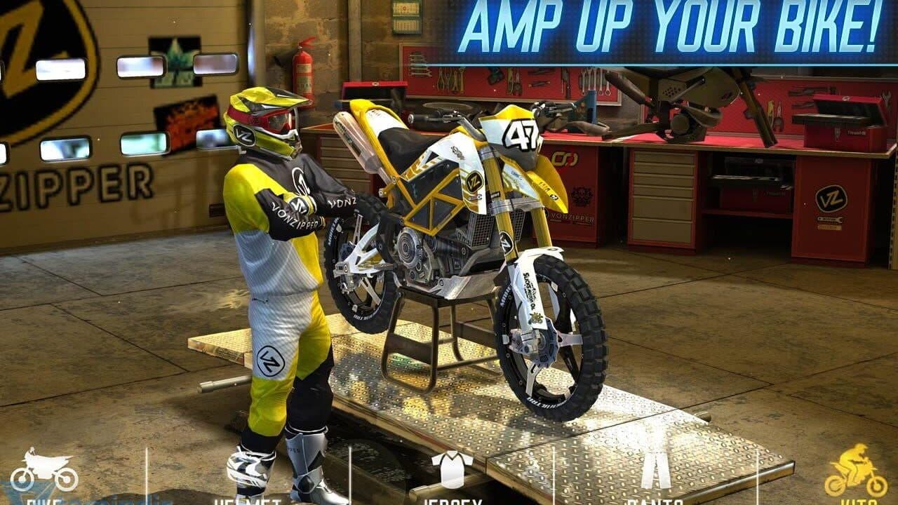 Motocross Meltdown thumbnail 3