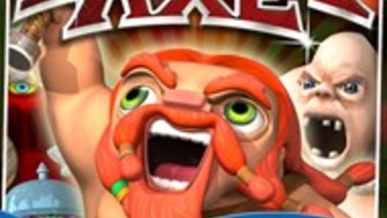 Max Axe thumbnail 5