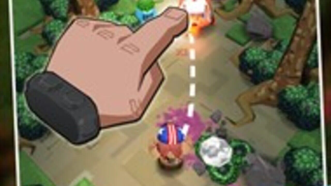 Max Axe thumbnail 6