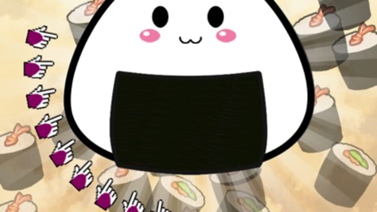 Sushi Clickers screenshot 1