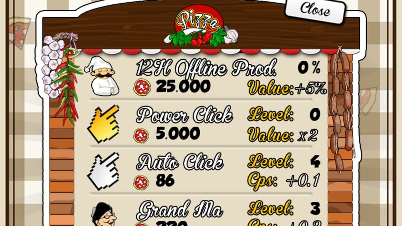 Pizza Clickers thumbnail 4