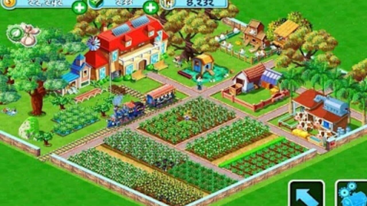Green Farm thumbnail 4